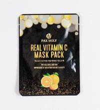 Pax Moly Real Vitamin C Mask Pack