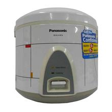 Panasonic SRKA18FA 1.8 Ltr Capacity Rice Cooker - (White)