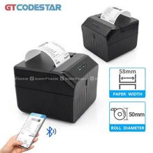 GTcodestar GT-P5010B 56MM Thermal receipt printer