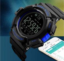 SKMEI S1245 Smart Bluetooth MultiFunction Digital Sport Watch