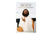 The Art Of Stress - Free Living (With Mediation Cd)