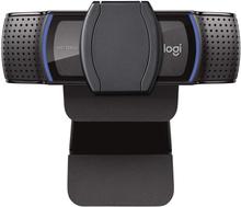 Logitech C920S HD Pro Webcam with Privacy Shutter