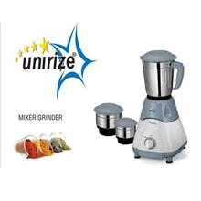 Unirize 2Jar - Punto Mixer Grinder 500 Watt