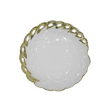 Royal Windsor Small Tray Plate with Gold Line-1 Pc