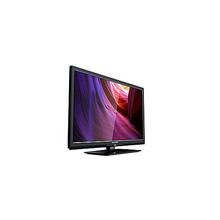 Philips 24PHA4100/56 24 Inch LED TV -  (Black)