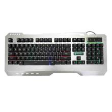 Fantech K12 Metal Body Backlit Gaming Keyboard