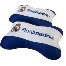 Real Madrid Neck Pillow