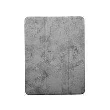 JCPAL DuraPro Protective Folio Case for iPad 10.2" French Gray