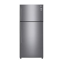 LG 285 Ltr Double Door Refrigerator GL-C302RBPN