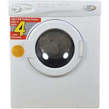 MAXI DRYER 5.5KG Front Load Cloth Dryer - (White)