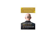 Chanakya's 7 Secrets of Leadership - Radhakrishnan Pillai