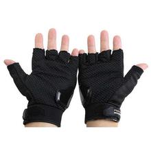 NEW HALF PRO BIKER GRIP GLOVES