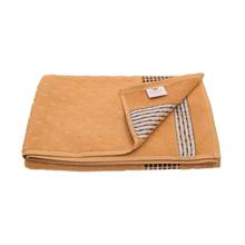 Kent Check 70 x 140 cm Bath Towel (Light Brown)