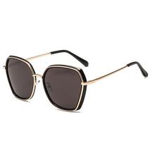 New sunglasses _2019 new sunglasses fashion trend