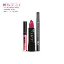 VALENTINE'S DAY MAKEUP BUNDLE OFFER NO. 3