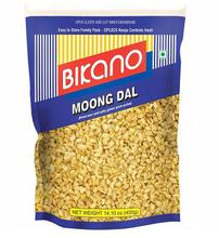 Bikano Moong Dal (400gm)