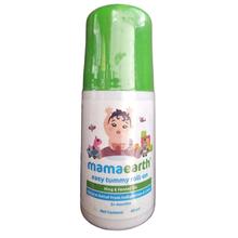 Mamaearth Easy Tummy Roll On Oil For Colic & Gas Relief With Hing & Fennel Oil, 40ml (For external use)