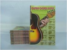 Guitar Chord Book