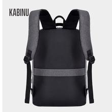 New backpack _ hit color usb backpack fashion youth backpack