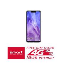Huawei Nova 3i Smart Mobile Phone [6.3" 4GB 128GB 3340mAh] - Iris Purple