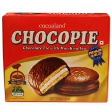 Cocoaland Chocopie 300g