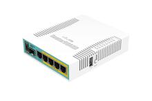 Mikrotik hEX PoE Router (RB960PGS)