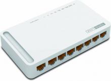 Totolink S808 8-Port 10/100Mbps Desktop Switch