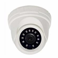 Cp Plus Cp-Vac-D13L2 1.3 Mp 20M Ir Dome Camera (White)