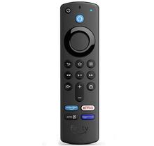 New Alexa Voice Remote For Amazon Fire Tv Stick