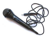 Philips SBCMD110/01 Corded Microphone