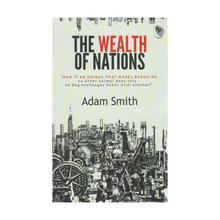 The Wealth of Nations - Adam Smith by Adam Smith