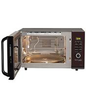 LG Microwave Oven 32L MC-3286BRUM