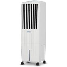 Symphony Diet 22i Residential Cooler - White