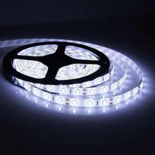 SMD Strip Multicolored LED Strip Lights with 12V DC Adapter