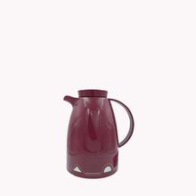 Cello Pluto Vacuum Flask (350 ml),-1 Pc-burgundy