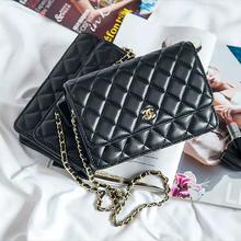 Black  Sling Bag For Women