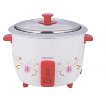 Homeglory 2.2Ltr Drum Model Pearl Rice Cooker HG-RC202 - (HOM2)