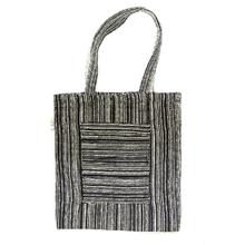 GHERI LIGHTWEIGHT TOTE BAG