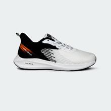 Caliber Shoes White Sport For Men/Women ( REX 722)