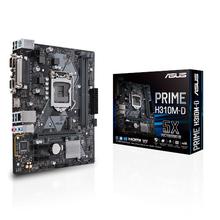 ASUS PRIME H310M-D