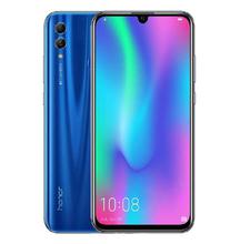 Honor 10 Lite, 3GB RAM, 32GB Storage, 3400mAH-Sapphire Blue