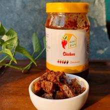 Ghar Ko Achar Chicken Achar 300gm