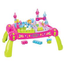 Mega Bloks Lil Princess Fairy Table Toys DBL81