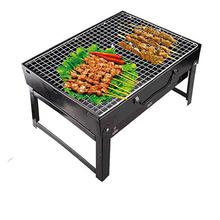 Portable Barbecue Compact Grill