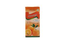 Patanjali Orange Juice 1L