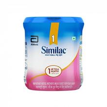 Abbott Similac Mt Stage-1 400Gm