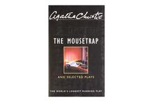 The Mousetrap And Selected Plays - Agatha Christie