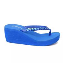 Foam Wadge Heel Sandal For Women