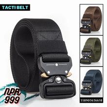 CHINA SALE-   CamGo Adjustable Tacti Belt - Quick Release