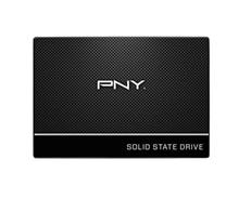 Ssd Sata Pny 500GB CS900 3D NAND 2.5"